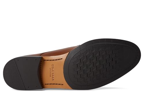 Cole Haan Men's Dean Grand Plain Toe Oxford3