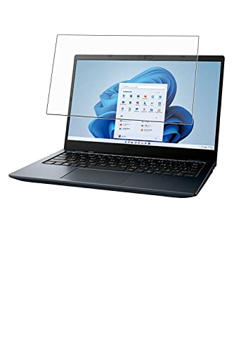 �y2���Z�b�g�zClearView(�N���A�r���[) dynabook GS4 2021�N�H�~���f�� 13.3�C���` �p �t�� �ی� �t�B���� ���� �ڂɗD���� �A���`�O���A �u���[���C�g�J�b�g �^�C�v ���{��