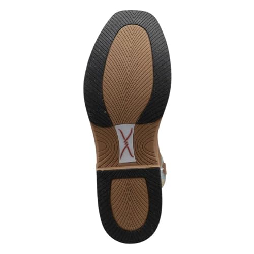 Image of Twisted X Men's 11 inch Ultralite X Boot