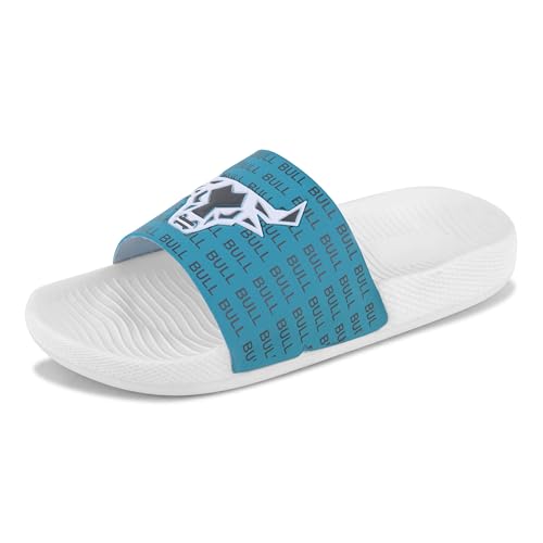 Image of ATHREE Sliders for Man Daily use Casual Slides for Men Chappal Soft Slippers for Man | Mens Slides Slipper Bathroom Chappal Pack of 1