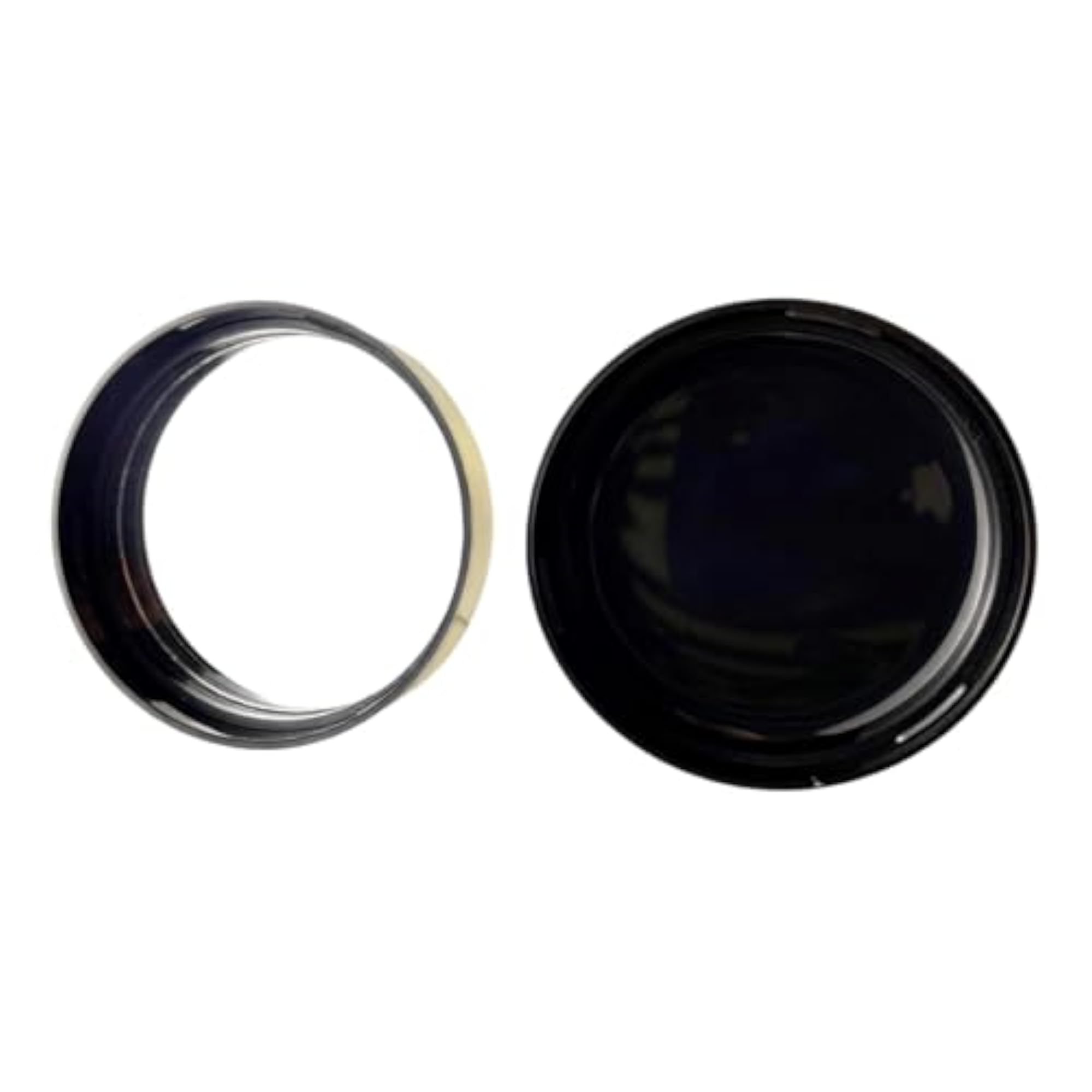 Portable Powder Case for Makeup Organizer