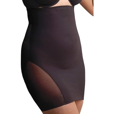 Miraclesuit Sexy Sheer Hi-Waist Slip Size 18 Cover