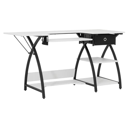 Sew Ready Comet Plus Craft Sewing Table