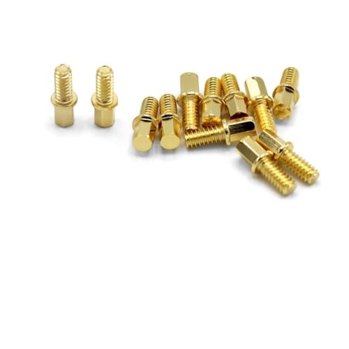 Vanquish 01703 Scale GR8 SLW Hub Screw Kit