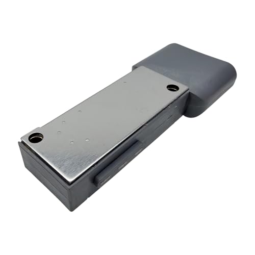 HYXUAN Ignition Control Module E7DF12A297A1A Compatible with Bronco E-150 E-250 E-350 F-150 F-250 F-350 Taurus Thunderbird Continental Cougar Sable