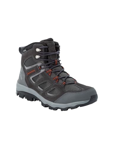 Image of Jack Wolfskin mens Mid-top