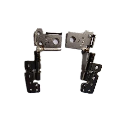 汎用 ラップトップ液晶画面 ヒンジ 軸 に適合する For MSI CX500 CX600 CX620 CX623 CR600 シルバー