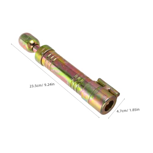 Outil de fabrication de soufflets durable en acier inoxydable - 3