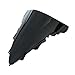 XMT-Moto PMMA Windscreen Windshield fits for Yamaha YZF R1 2009 2010 2011 2012 2013 2014