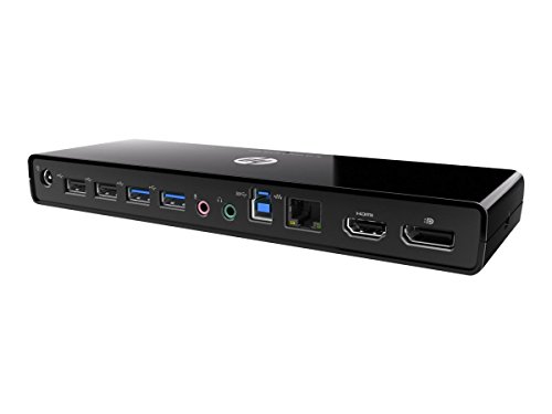 Preisvergleich Produktbild HP 3005pr USB3 Port-Replikator