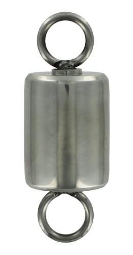 master series the ice warden self-bondage time lock