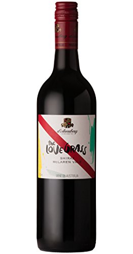 Case of 6 D’Arenberg The Love Grass Shiraz – Exquisite Australian Red Wine Case of 6 D’Arenberg The Love Grass Shiraz – Exquisite Australian Red Wine