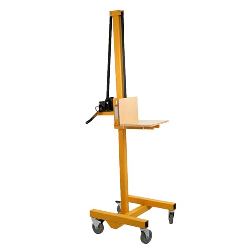 CABINETIZER® Cabinet Lift Model 76, 6' 300 lbs,...