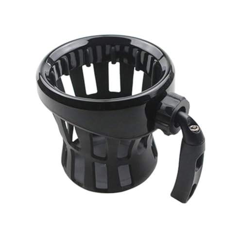 Porte-gobelet moto antichoc pour éviter les fuites de boisson sur guidon