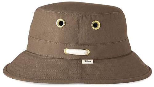 Tilley Endurables The Iconic Camel 7 7/8