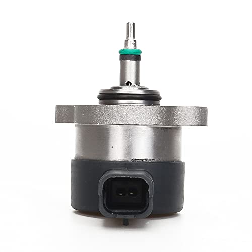 Sensor MAP / Regulador De Presión Common Rail Para Citroën C5 C8 Peugeot 2.0 HDI - DRV, OE 0281002493 0281002872