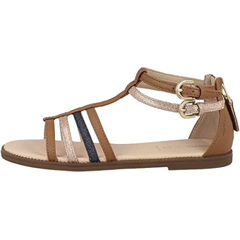 Geox Women's J Karly Girl Sandal Cover