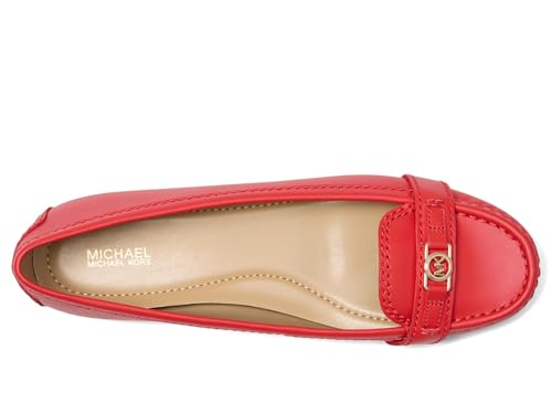 Image of Michael Kors Womens Mandy Moc
