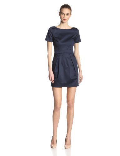 French Connection Women's Richie Short-Sleeve Dress