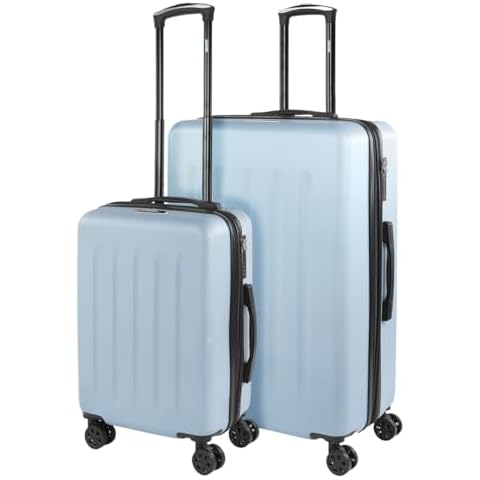 SKPAT - Ensemble de Valises Rigides Cover