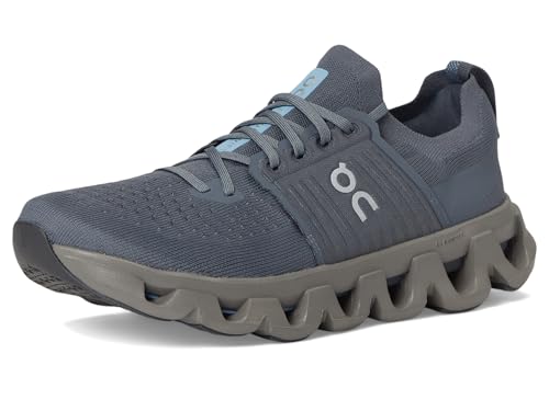 Image of On Men's Cloudswift 4 Sneakers