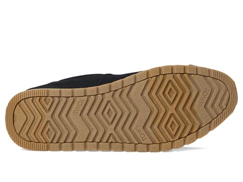 TOMS Men's Resident Plus Sneaker3