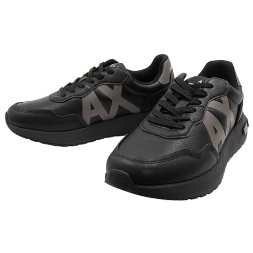 [Emporio Armani] [A}[j GNX`FW] Y [Jbg Xj[J[ XM001683 AF17360 ubN×_[NO[ 10 [sAi]