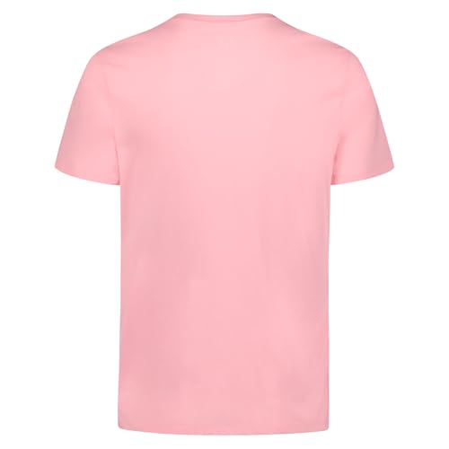 Image of Messi Men's Wingstar Logo Tee, Lifestyle Short Sleeve T-Shirt | Standard Fit with Graphic