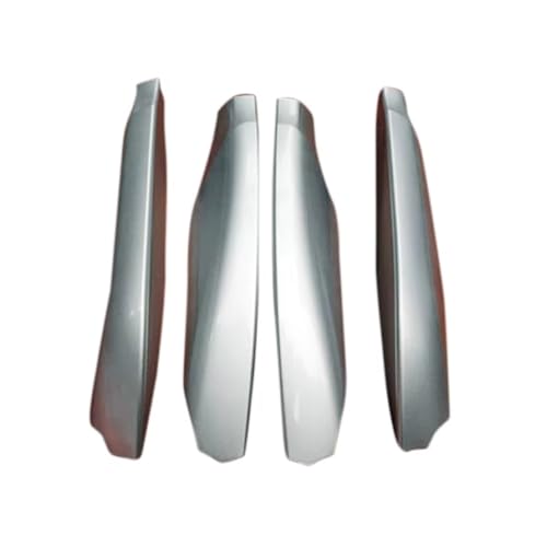 Porte bagages voiture capuchon protection rail toit Prado J150 barre transversale