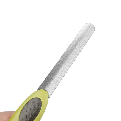 Sarini Professional Claw Scissors for Dogs Claw Cats, Large And Medium Pets Claw Grinder With Protective Guard - Image 4