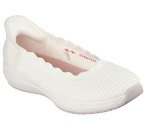 Image of Skechers Women's Cleo - Swift Hands Free Slip-ins | Casual Shoes