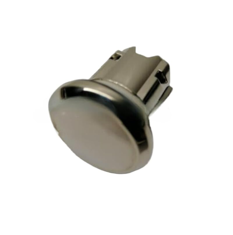 1 Pack Button Box Plug Blind Plug Panel Plug Metal Highlight 3SU1950-0FA80-0AA0-