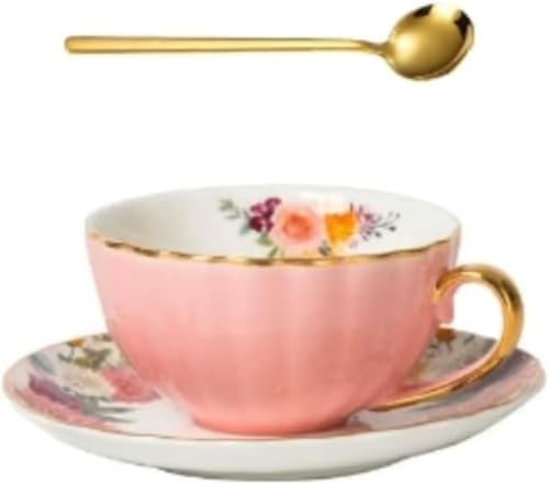 PVTK�ԕ��e�B�[�J�b�v�E�R�[�q�[�J�b�v�E�\�[�T�[�Z�b�g ���퐻 ���ڂ���^ �X�v�[���t�� �G���K���g�ŉ؂₩�Ȗk�����f�U�C�� �g���E�R�[�q�[�ɍœK �����j���E�V�z�j���E��̓��M�t�g�� (�s���N)