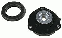 SACHS 802 417 Reparatursatz Federbeinstützlager für Volkswagen Rabbit V (1K1) 2003-2010 Links, Rechts, Vorderachse und andere fahrzeuge