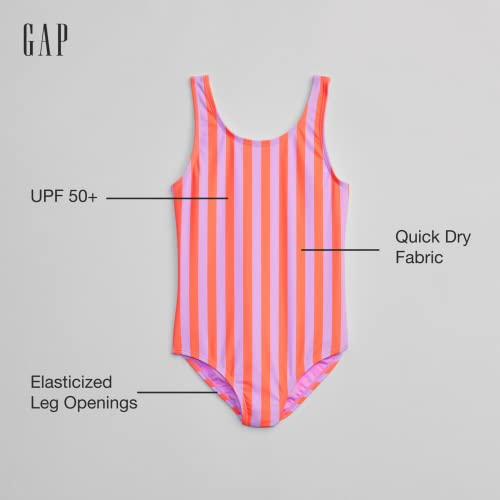 Image of Gap Girls' Swim One Piece