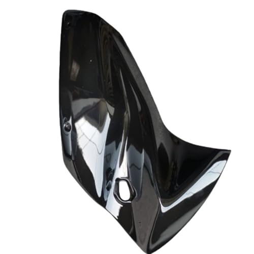 Aileron de carénage Z750S pour rouler au quotidien, habillage latéral de carrosserie