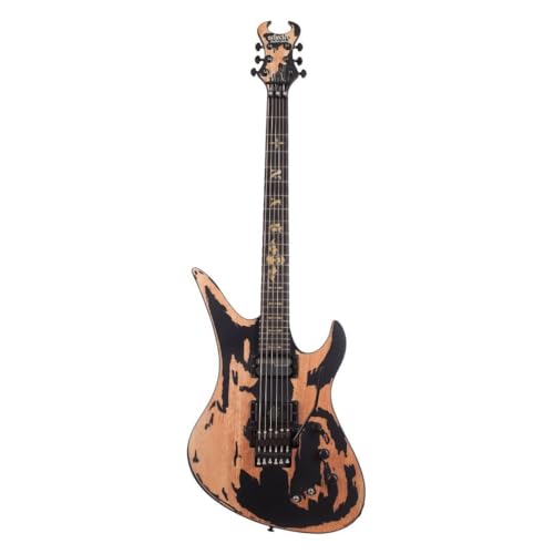 Schecter Synyster Gates Custom-S - Relic