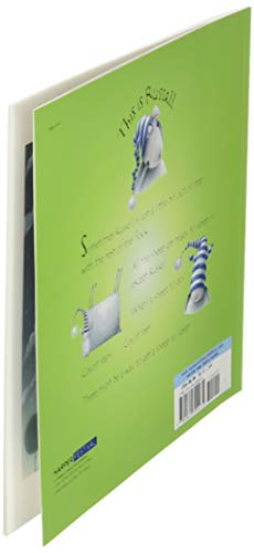 Russell the Sheep 0062392433 Book Cover