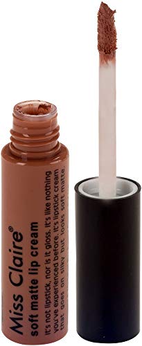Image of Miss Claire Soft Matte Lip Cream, 59 Beige, 6.5 g