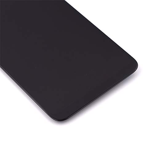 Image of LCD Display Touch Digitizer Screen Replacement for Asus Zenfone Max M2 ZB633KL(Black)