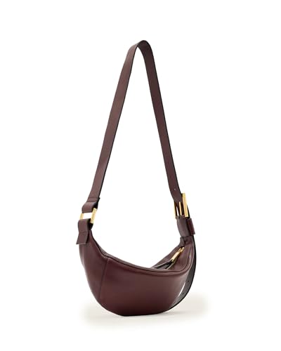 Image of AllSaints Luna Crossbody