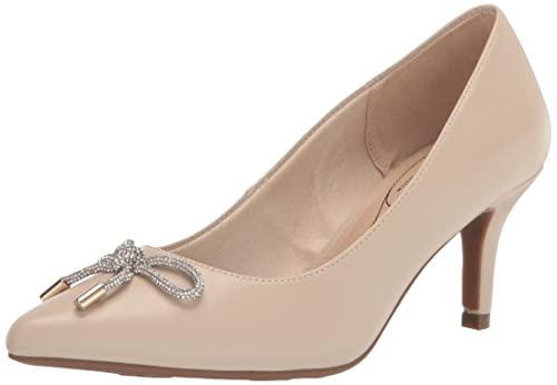 LifeStride Women's Sevyn Glitz Pump