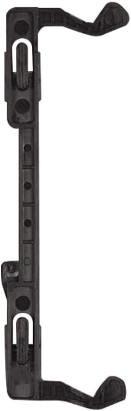 Direct Replacement for GE WB02X32764 Microwave Latch Door