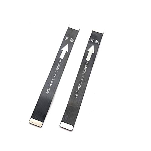 LCD Flex Cable Motherboard Main LCD Flex Compatible with Huawei P20 LITE-image-35