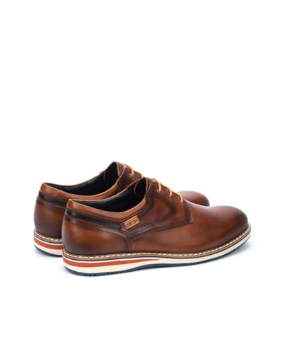 PIKOLINOS Avila HAM1T-4050 Men's Oxfords - Cuero 9-9.5 W US3