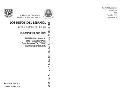 Los Retos del Español