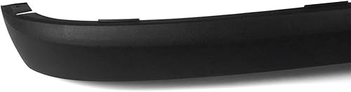 Miniatura 3 de CROSSDESIGN Deflector de aire de parachoques delantero inferior compatible con Chevy AvalancheSuburbanTahoe 2007-2013 GM1092208 15203734