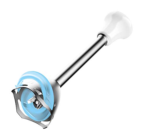Batidora de mano potente de 1200 W Taurus Bapi con agarre ergonómico 5