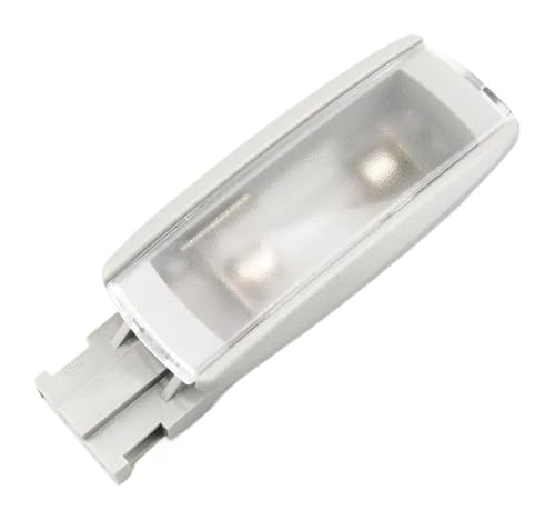 Luz de lectura interior para reparar el plafón de techo de Tiguan