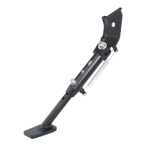 Béquille latérale moto Zoomer support de stationnement et pied de béquille Ruckus